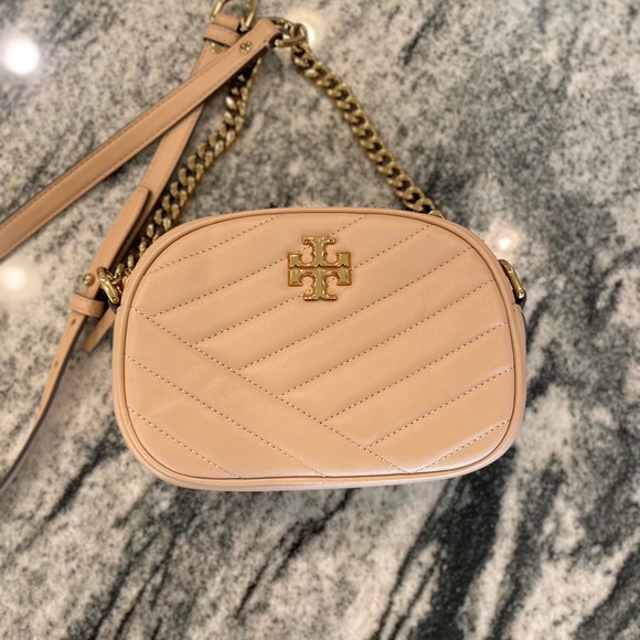 Tory Burch Handbags - Tory Burch Kira Bag